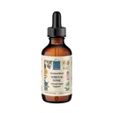 Wise Woman Zelišča Adrenal Tonic Liquid Extract, Herbal Adaptogen Mešanica z Eleuthero, Ashwagandha & Licorice, Podpira zdravo nadledvične funkcije, energije, Stamina, Stres & Focus, Non-GMO, 2 Fl Oz