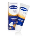 BLUE-EMU Lidokain Pain Relief krema za hitro, Numbing Relief, 2,7 Oz, 1 pakiranje