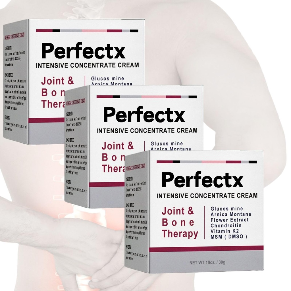 3PCS perfectx Joint & Bone Cream, Perfectx Joint in Bone