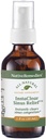 Native Remedies InstaClear Sinus Relief - All Natural Herbal Supplement for Clear, Healthy Sinuses Med prehladi, alergije ali Hay Fever - 29 ml