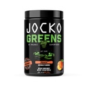 Jocko Fuel Daily Greens Powder - Premium Organic Greens Superfood Powder for Gut Health, Digestion, Bloating, Imunska podpora s Spirulina, Klorella, Digestive Enzymes, & Probiotics - 30 Servings