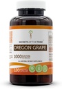 Secrets of the Tribe Oregon Grape 120 Capsules, 1000 mg, Responsibly farmed Oregon Grape (Mahonia aquifolium) Dried Root (120 Capsules)