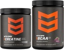 MTN OPS Kreatin + BCAA Aminokisline Grozdni paket