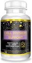 Actif Cell Division Podpora Največja moč z 10+ Factors