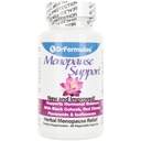 DrFormulas Menopause dodatek za vroče bliskavice, nočno potenje Relief, in podpora z DIM, Črna Cohosh, Dong Quai (60 vegetarijanske kapsule)