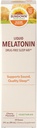 Sončni zahod Melatonin Liquid, 2 Fl Oz