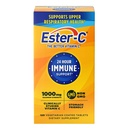 Ester- C Vitamin C 1000 mg Obložene tablete, Booster imunskega sistema, Želodec-prijazen dodatek, 120 Število