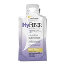 Medtrition HyFiber dnevno Liquid Fiber za regularnost in mehko Stools, 12 Grams Topni Fiber, 1 fl oz 25 Pack