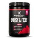 Wilderness Athlete - Energy & Focus 