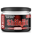25g Shilajit Pure Himalaan Organic - Shilajit Resin vsebuje naravne Fulvic, humične kisline & 85+ Trace Minerals - Podpora za proizvodnjo energije, zdravje možganov, imunski sistem in ravnotežje telesa