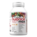 ANDREW LESSMAN Essential-1 nuonce max Multivitamin 3000 i.e. vitamin D3 60 majhne kapsule. 100 mcg metil B12. CoQ10 lutein likopen zeaksantin. Visoka moč. Brez dodatkov. Ultramind Ena dnevna kapsula