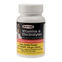 Durvet 698468 Vitamini in elektroliti za živinorejo in perutnino 100G