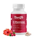 NewLife Natural D-monoza Kapsule 