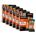 KIND energijske čokoladice, arašidovo maslo, zdravi prigrizki, brez glutena, 10g beljakovin, 36