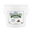 Farnam Horseshoer's Secret Peleted Hoof Supplements koncentrat, Ekonomska formula s 25 mg biotina na 2 oz. postrežba, 3,75 lb., 30 dnevna dobava