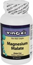 Vinco - magnezijev malat 90 kapsul