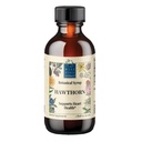 Wise Woman Zelišča Hawthorn Berry Solid Extract 4:1, Alkohol brez dodatne moči, spodbuja zdravo cirkulacijo, antioksidant zaščito, zeliščni kardiovaskularni podporo, 2 Fl Oz