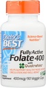 Popolnoma aktivni Folate90 Vgcdoctors Best