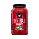 BSN Syntha-6 Whey Protein Powder, Cold Stone Creamery- Mint Chocolate Chip Flavor, Micellar Kazein, Izolat mlečnih beljakovin Powder, 25 Serving