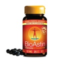 Nutrex Havaji BioAstin Havaji Astaksantin - 12mg, 25 Softgels - Kmetijsko-neposredno Premium antioksidant dodatek za podporo oči, kože, skupno in imunski sistem zdravje - Ne-GMO & Gluten-free