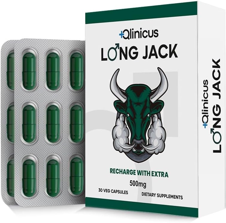 Endurance & Energy Supplement -30 Count Recharge with Extra Strength and Fast Acting Performance 