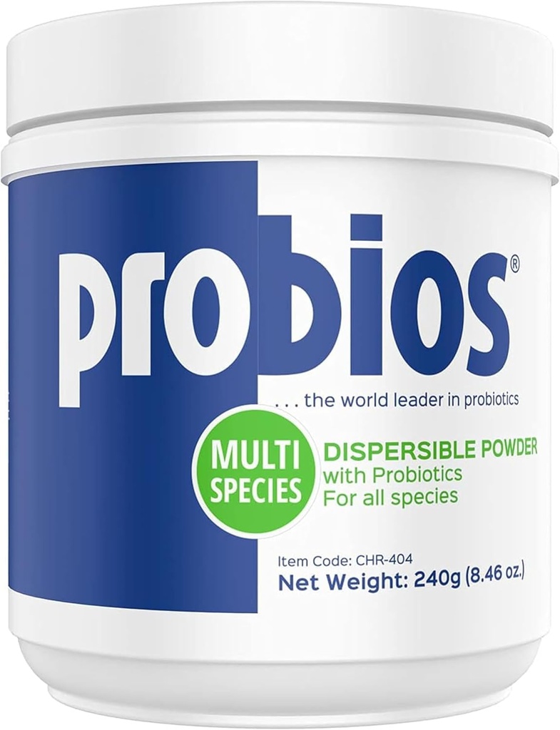 Probios vet Plus disperzibilni prebavni prašek, 240gm