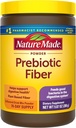 Narava narejene Prebiotic Fiber Powder, Okusi brez sladkorja in brez sladkorja rastlina temelji vegetarijanski Prebiotic Fiber Drink Mix za Digestive System Podpora, 9.87 oz, 70 dan dobave