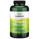 Swanson Apple pektin 300 miligramov 250 kapsul