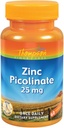 Cinkov pikolinat Thompson 60 tablet