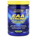 Maksimalna človekova zmogljivost Mhp Eaa Strong, Vse 9 Essential Amino Acid dopolnila, Elektroliti, Limona