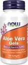 Zdaj Aloe Vera Gels, 10000mg, 100 Softgels (Pack 3)