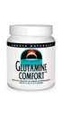 Vir Naturals Glutamine Comfort, Podpira zdravo GI Lining in permeability*, 4 Ounce prašek