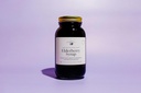 The Elderberry Co. Elderberry Syrup z Aronia Berries naravno imuno podporo za otroke in odrasle (32 oz.
