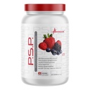 Presnovna prehrana P.S.P. Fizik Stimulating PreWorkout 672g Zero Sugar Caffeine Free (Fruit Punch)
