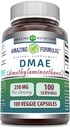 Neverjetne formule DMAE dodatek 