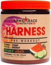 Arms Race Nutrition Harness Pre-Workout - Beneška plaža (20 strežb)