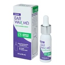 eosera® ušesni vosek MD® - ušesni vosek odstranjevalne kapljice - zlomi in raztopi ušesni vosek v samo 1 zdravljenju - zdravnik priporoča in klinično dokazano - nežen in varen - 15-ml