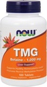 TMG 1000mg, 100 število (Pack od 2)