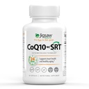 Koščki Health CoQ10 w/SRT 