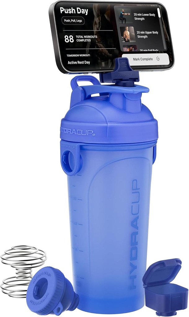 Hydra Cup JailBreak steklenica (1. generacija) - Free Your Shaker 