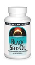 Source Naturals Črno seme olje za Respritory podporo* - 60 Softgels