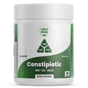 Lay Origin Constipiotic Prebiotic Fiber to Ease Bowel Movement and Support Regulation - 4,4 g Per Serving - HMO 2'FL, GOS, Inulin FOS - 30-dnevna dobava - nearomatizirana, brez okusa, raztapljanje enostavno