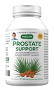 ANDREW LESSMAN Podpora prostate dodatek za zdravje moških, 30 Softgels, brez dodatkov - žaga Palmetto za moške, Bučno seme olje, likopen, Omega-3 za zdravje prostate, urin, Bladder funkcija
