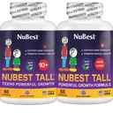 NuBest Bundle Tall 10 Tall 