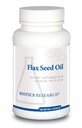 Biotics Raziskave Laneno seme Olje Vsaka kapsula vsebuje 1.000 Pure Flax Seme Oil. Hladno stiskano iz Certified organsko rast Laneno seme. Zdravje srca. 100 softgels
