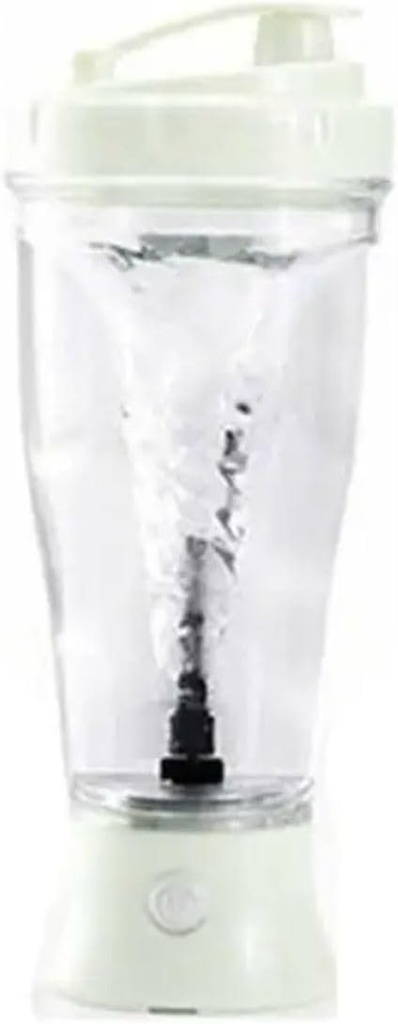 Premium Electric Protein Shaker Steklenica, BPA Free - Prenosni Mixer Cup / Battery Power Shaker skodelice za stresanje beljakovin