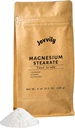 Magnezijev stearat - 8 oz - nizka toksičnost - Glidan - Površinsko aktivna snov