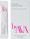 Po AVA Marine Collagen Powder Kožna pregrada Booster 