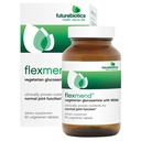 Futurebiotics FlexMend vegetarijanski glukozamin z MSM, 90 tablet