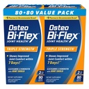 Osteo Bi-Flex trojna moč Twin, 80 štev, 2 paket